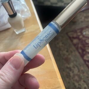 SeneGence LipSense Diamond Gloss - Shimmering White